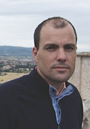 Juan José Murillo Fuentes