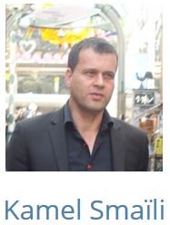 Kamel Smaïli