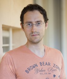 Mark Sheinin