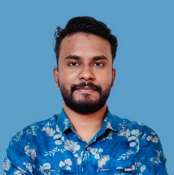 Shahriar Soudeep