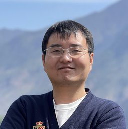 Hao Yang
