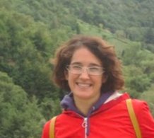 Raffaella Bernardi