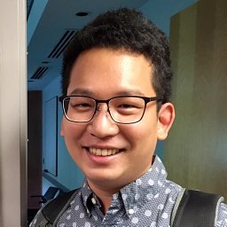 Andrew Chang