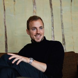 Lars Maaløe