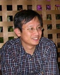 Ying-Jer Kao