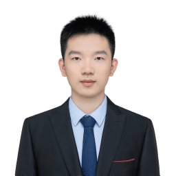 Junshan Huang