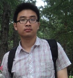 Shengsheng Qian