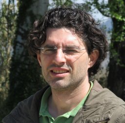 Panagiotis Koustoumpardis