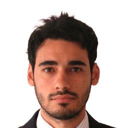 Luis Roldão