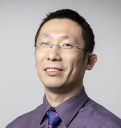 YingLiang Ma