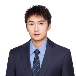 Sheng WANG