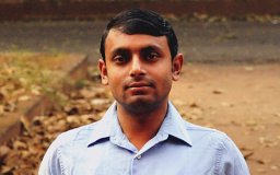 Shyamal Krishna De