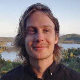 Erik Smistad
