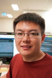 Xiaoxiao Ma