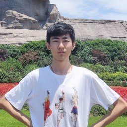 Huanchen Wang