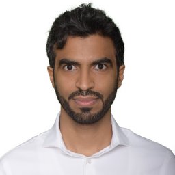 Ahmed Alhamadah
