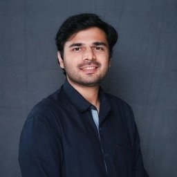 Shashank Yadav
