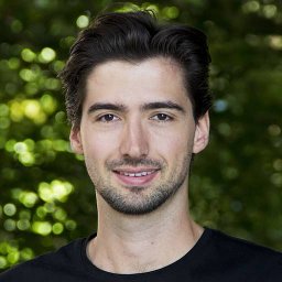 Nico Lang