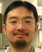 William C.W. Chen