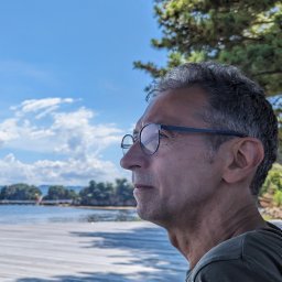 Michel Simard