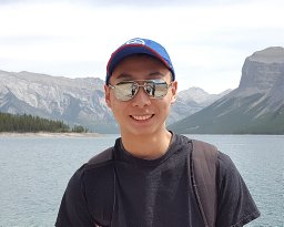 Andrew F. Luo