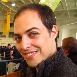 João Bispo