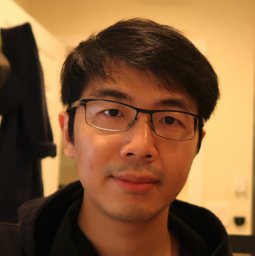 Shuai Wang