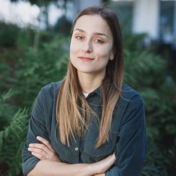 Aleksandra Piktus
