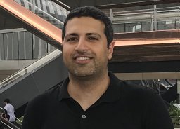 Mahyar Najibi