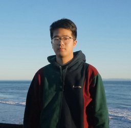 Zhefan Xu