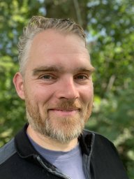 Jeroen van der Ham-de Vos