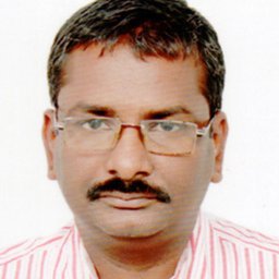 Prasant Kumar Pattnaik