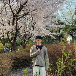 Ahn Donghoon