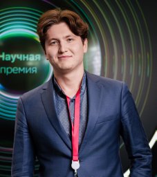 Kasymkhan Khubiev