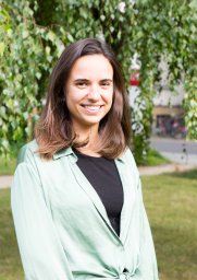 Chiara M. L. Löffler