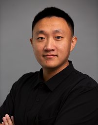 Zixuan Steve Feng