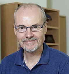 John C. Grundy