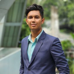 Shamim Rahim Refat