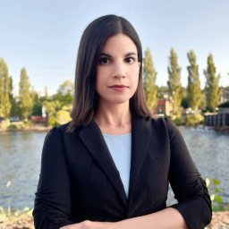 Vered Shwartz