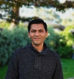 Deval Mehta