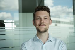Lucas Koch