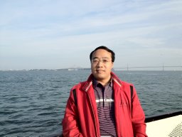 Zhijun Fang