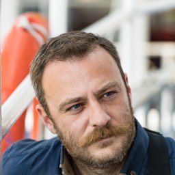 Panagiotis Papadimitroulas