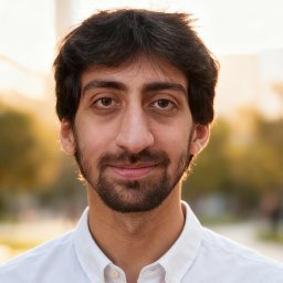 Ehsan Pajouheshgar