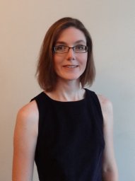 Katharine Helen Fraser