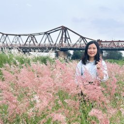 Huyen Giang Thi Thu