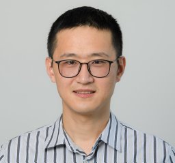 Housen Li