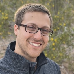 Dylan Shah