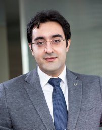 Amir Hooshiar
