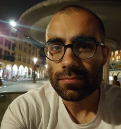 Michele Aleandri